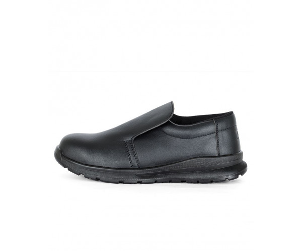 MICROFIBRE SHOE BLACK MICROFIBRE SHOE BLACK
