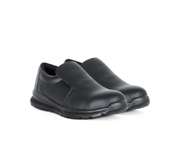 MICROFIBRE SHOE BLACK MICROFIBRE SHOE BLACK