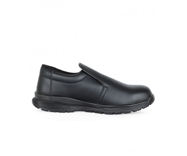 MICROFIBRE SHOE BLACK MICROFIBRE SHOE BLACK