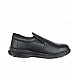 MICROFIBRE SHOE BLACK MICROFIBRE SHOE BLACK