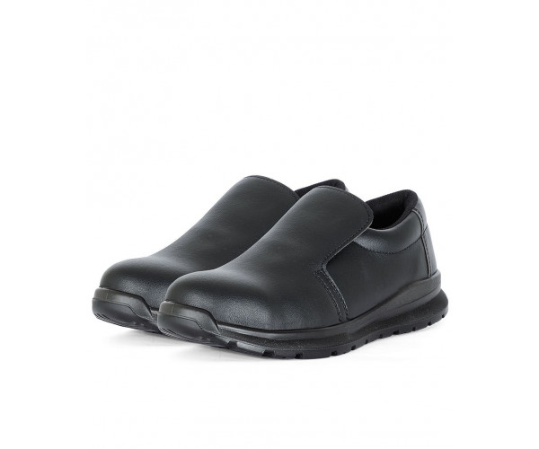 MICROFIBRE SHOE BLACK MICROFIBRE SHOE BLACK
