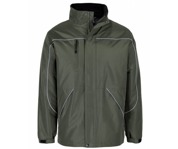 Tempest Jacket Tempest Jacket