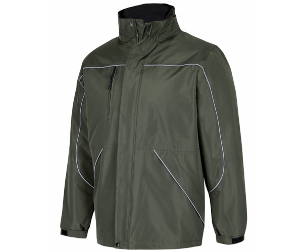 Tempest Jacket Tempest Jacket
