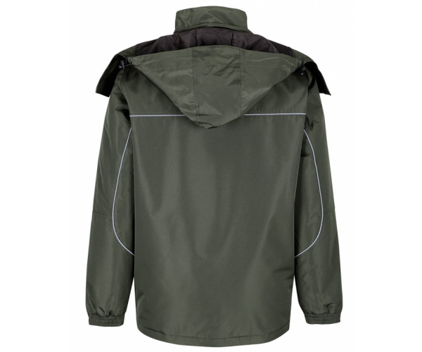 Tempest Jacket Tempest Jacket