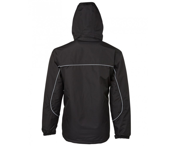 Tempest Jacket Tempest Jacket