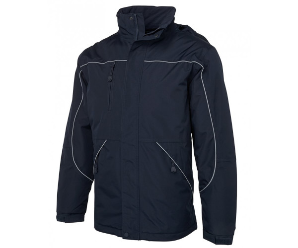 Tempest Jacket Tempest Jacket