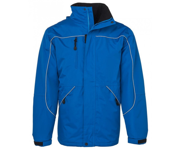 Tempest Jacket Tempest Jacket