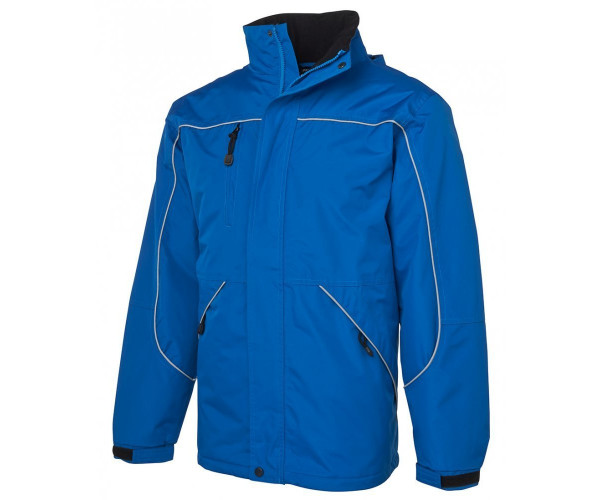 Tempest Jacket Tempest Jacket
