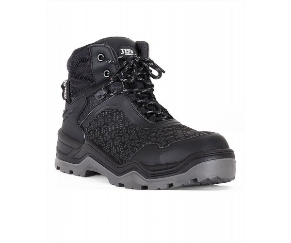 Cyclonic Waterproof Boot