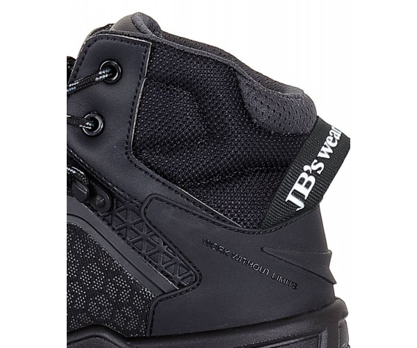 Cyclonic Waterproof Boot