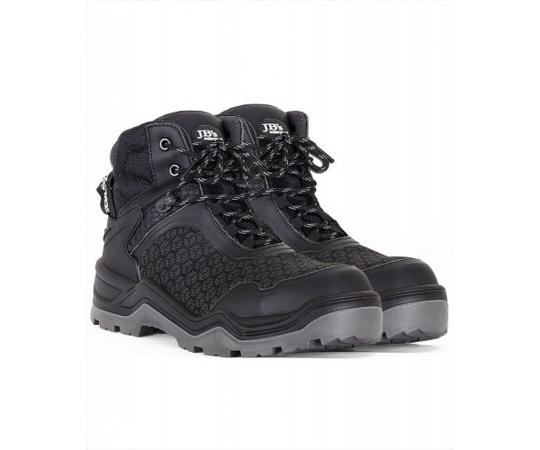Cyclonic Waterproof Boot