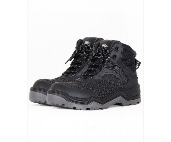 Cyclonic Waterproof Boot
