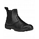 Outback Elastic Sided Safety Boot Outback Elastic Sided Safety Boot