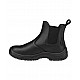Outback Elastic Sided Safety Boot Outback Elastic Sided Safety Boot