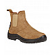 Outback Elastic Sided Safety Boot Outback Elastic Sided Safety Boot