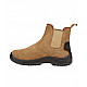 Outback Elastic Sided Safety Boot Outback Elastic Sided Safety Boot