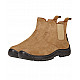 Outback Elastic Sided Safety Boot Outback Elastic Sided Safety Boot