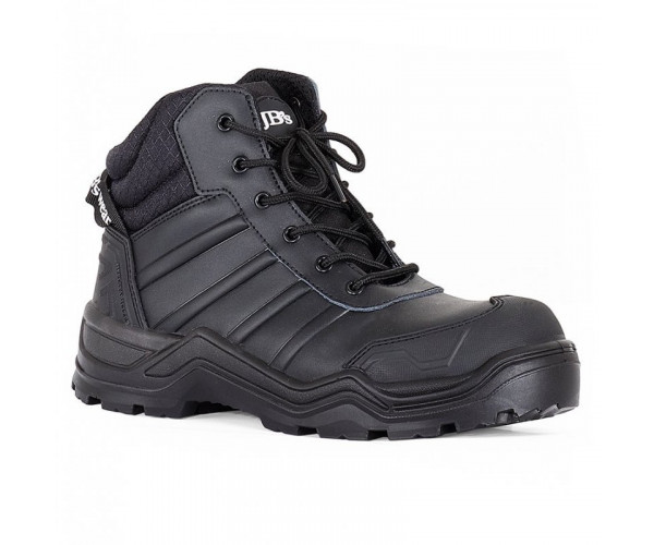 Quantum Sole Safety Boot Quantum Sole Safety Boot