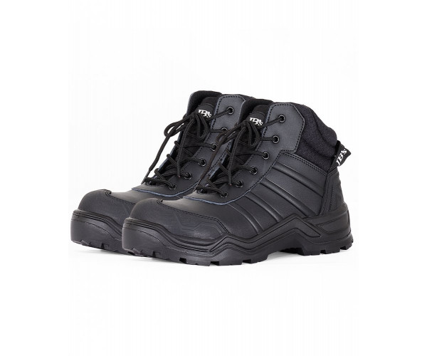 Quantum Sole Safety Boot Quantum Sole Safety Boot