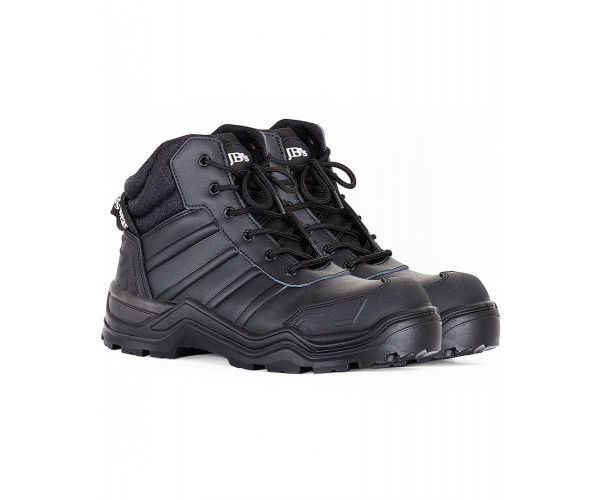 Quantum Sole Safety Boot Quantum Sole Safety Boot