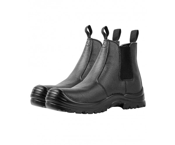 ROCK FACE ELASTIC SIDED BOOT ROCK FACE ELASTIC SIDED BOOT