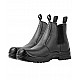ROCK FACE ELASTIC SIDED BOOT ROCK FACE ELASTIC SIDED BOOT