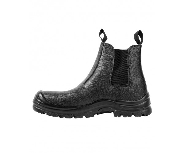 ROCK FACE ELASTIC SIDED BOOT ROCK FACE ELASTIC SIDED BOOT
