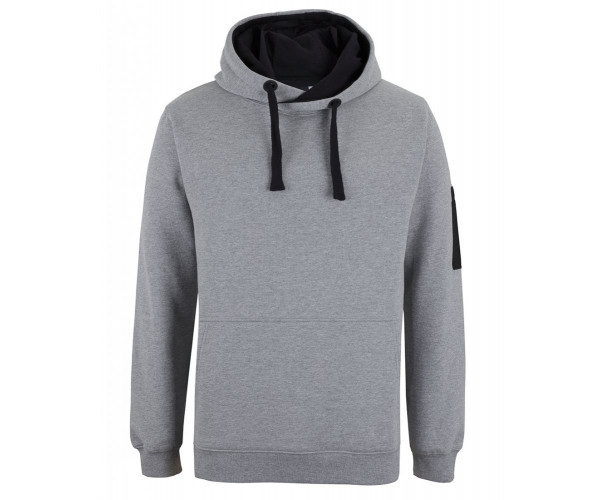 2 COLOURS 350 TRADE HOODIE 2 COLOURS 350 TRADE HOODIE