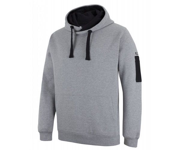 2 COLOURS 350 TRADE HOODIE 2 COLOURS 350 TRADE HOODIE