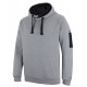 2 COLOURS 350 TRADE HOODIE 2 COLOURS 350 TRADE HOODIE