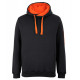 2 COLOURS 350 TRADE HOODIE 2 COLOURS 350 TRADE HOODIE