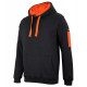 2 COLOURS 350 TRADE HOODIE 2 COLOURS 350 TRADE HOODIE