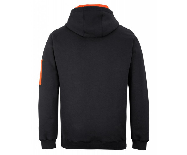 2 COLOURS 350 TRADE HOODIE 2 COLOURS 350 TRADE HOODIE