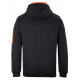 2 COLOURS 350 TRADE HOODIE 2 COLOURS 350 TRADE HOODIE
