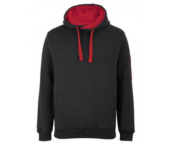 2 COLOURS 350 TRADE HOODIE 2 COLOURS 350 TRADE HOODIE