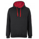 2 COLOURS 350 TRADE HOODIE 2 COLOURS 350 TRADE HOODIE