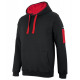 2 COLOURS 350 TRADE HOODIE 2 COLOURS 350 TRADE HOODIE