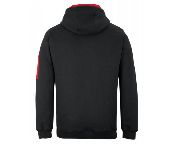 2 COLOURS 350 TRADE HOODIE 2 COLOURS 350 TRADE HOODIE