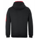 2 COLOURS 350 TRADE HOODIE 2 COLOURS 350 TRADE HOODIE