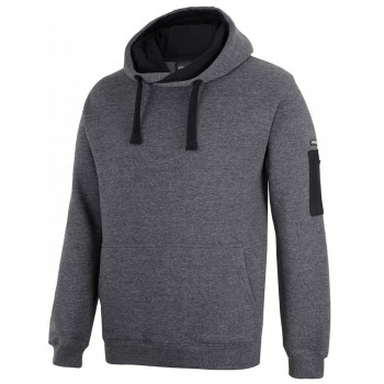 2 Colours 350 Trade Hoodie