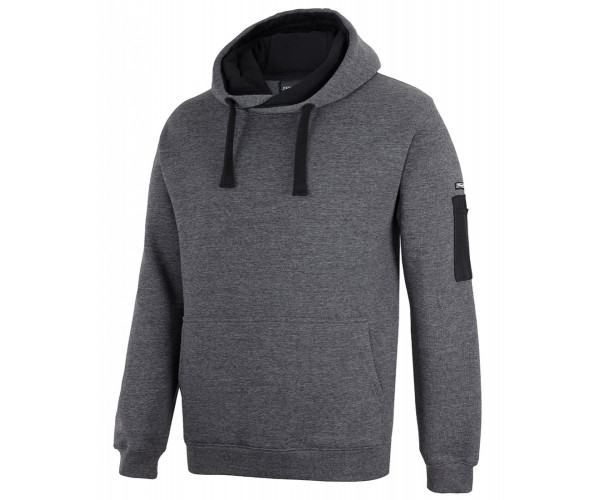 2 COLOURS 350 TRADE HOODIE 2 COLOURS 350 TRADE HOODIE