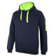 2 COLOURS 350 TRADE HOODIE 2 COLOURS 350 TRADE HOODIE