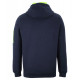 2 COLOURS 350 TRADE HOODIE 2 COLOURS 350 TRADE HOODIE