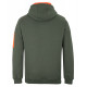2 COLOURS 350 TRADE HOODIE 2 COLOURS 350 TRADE HOODIE