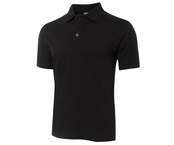 Cotton Polo Work Shirt