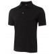 Cotton Polo Work Shirt