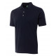 Cotton Polo Work Shirt
