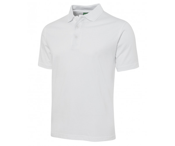 Cotton Polo Work Shirt