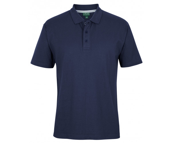 Cotton Polo Work Shirt