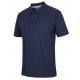 Cotton Polo Work Shirt